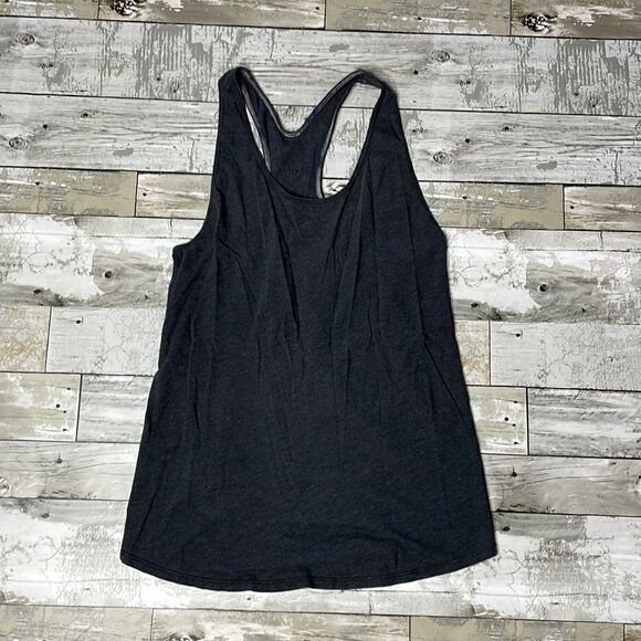 Lululemon Om Racerback Tank 6 - Picture 2 of 7